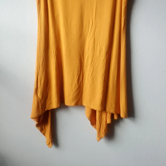 Joseph A. Asymmetrical Top - Picture 8 of 9